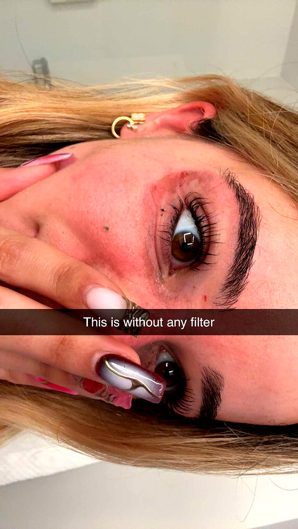 kaitlyn_krems snapchat image archive image