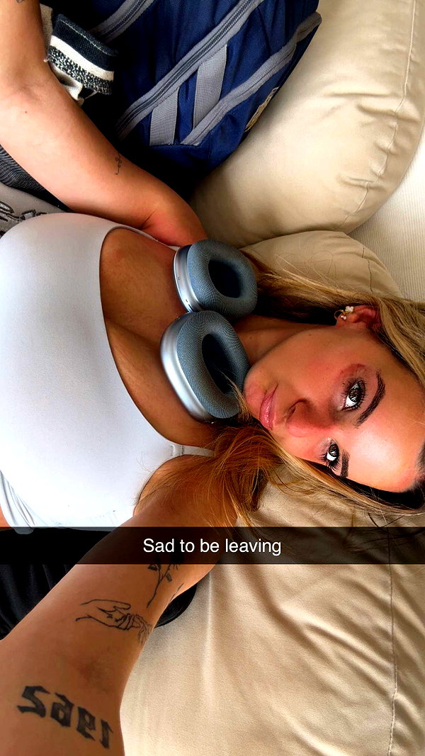 kaitlyn_krems snapchat image archive image