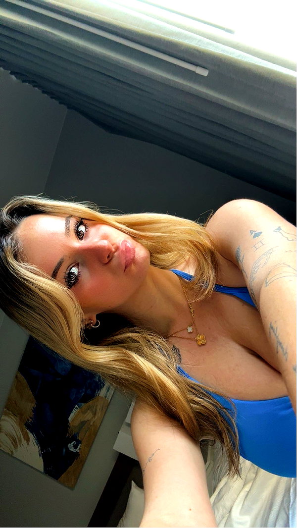 kaitlyn_krems snapchat image archive image