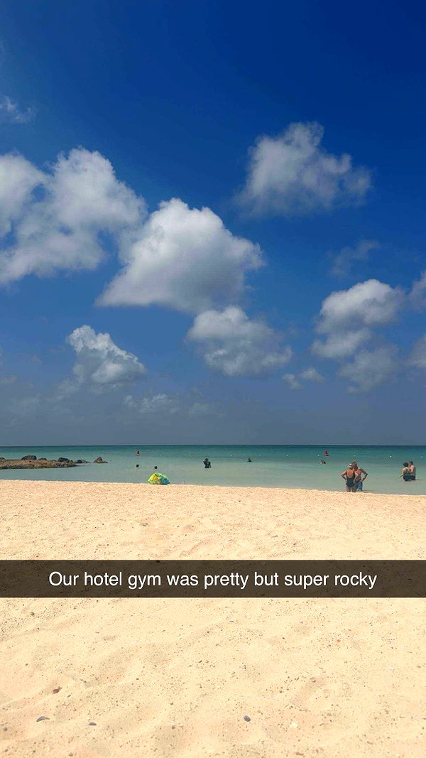kaitlyn_krems snapchat image archive image