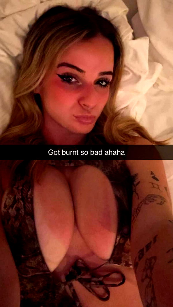 kaitlyn_krems snapchat image archive image