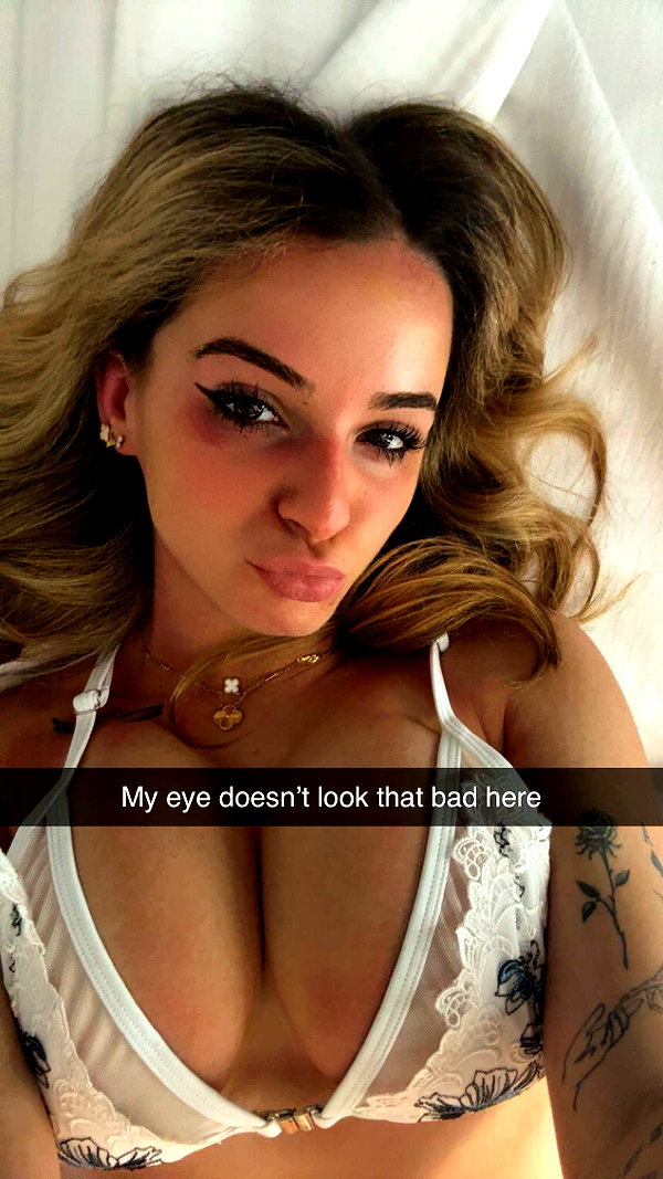 kaitlyn_krems snapchat image archive image