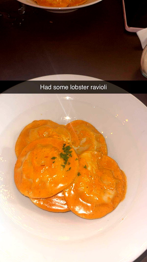 kaitlyn_krems snapchat image archive image