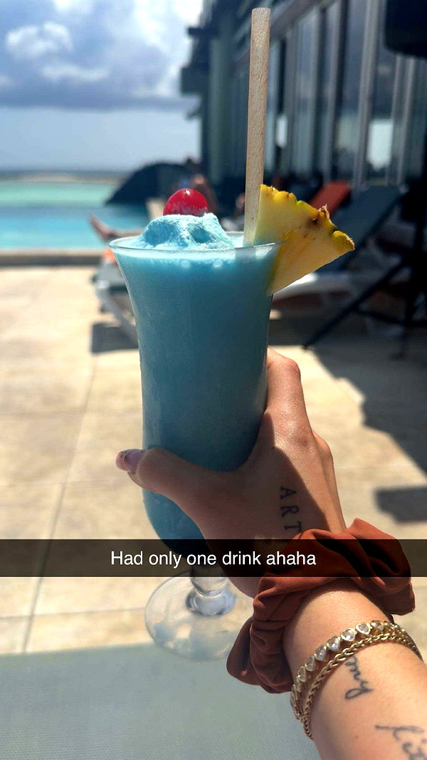 kaitlyn_krems snapchat image archive image