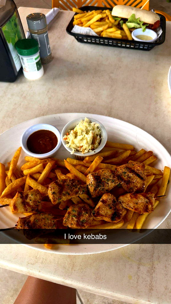 kaitlyn_krems snapchat image archive image