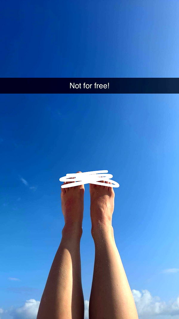 kaitlyn_krems snapchat image archive image