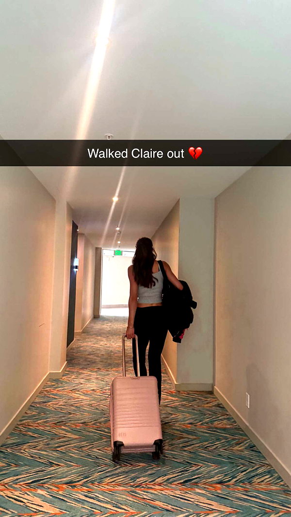 kaitlyn_krems snapchat image archive image