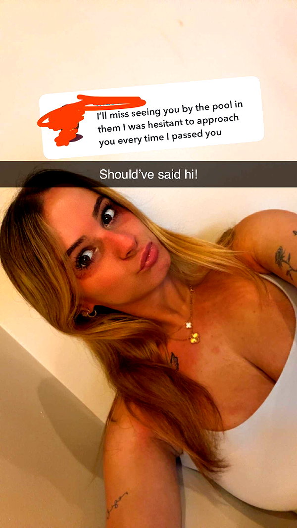 kaitlyn_krems snapchat image archive image