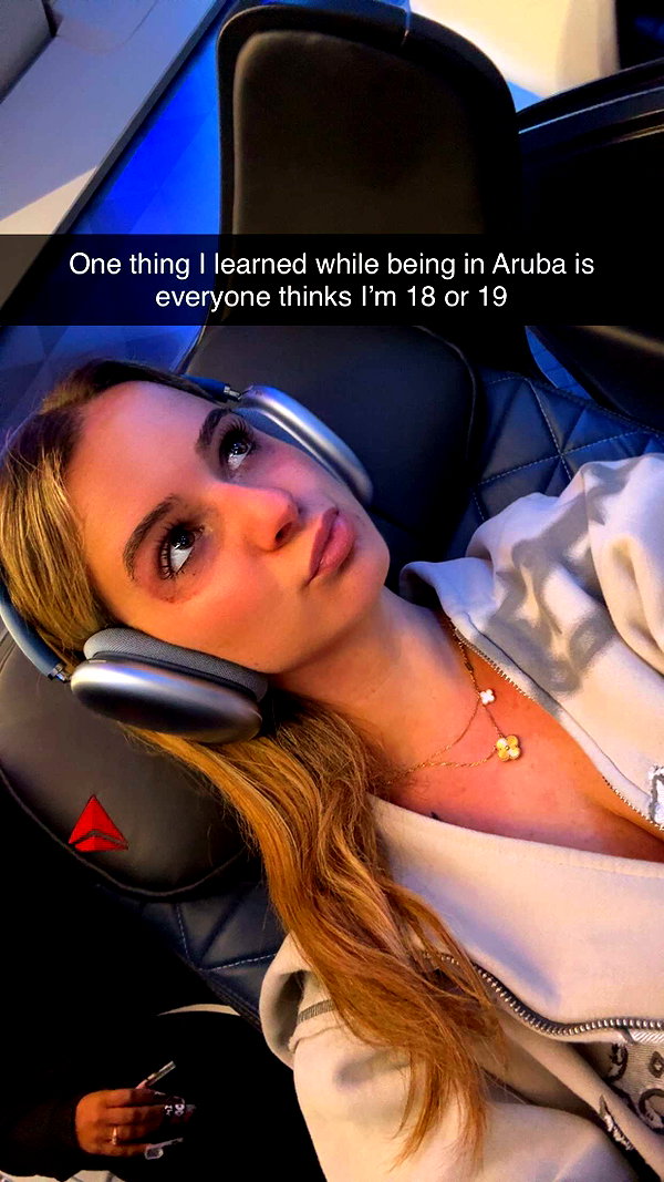 kaitlyn_krems snapchat image archive image