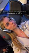 kaitlyn_krems Altpins Profile Picture