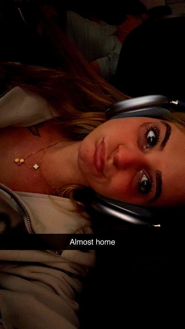 kaitlyn_krems snapchat image archive image