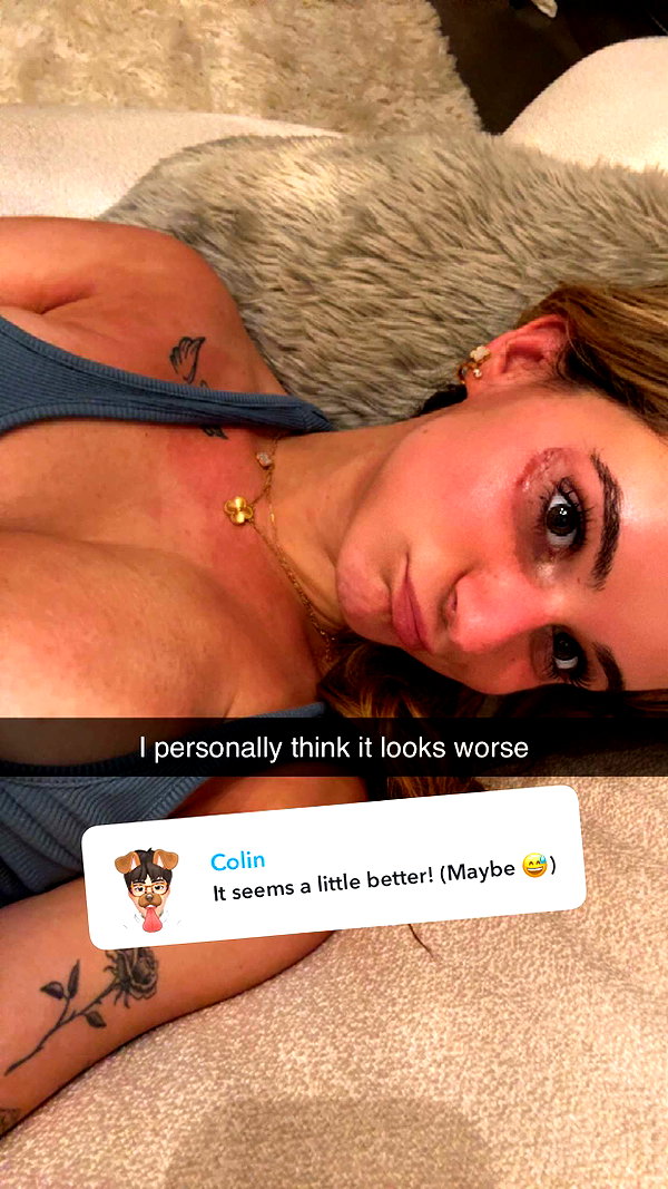 kaitlyn_krems snapchat image archive image