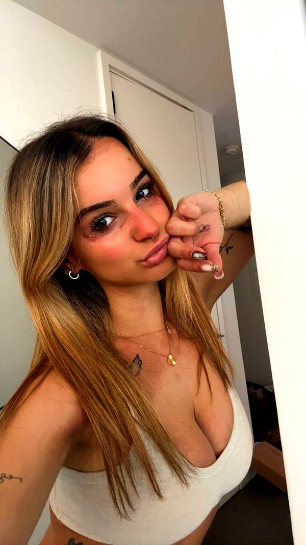 kaitlyn_krems snapchat image archive image