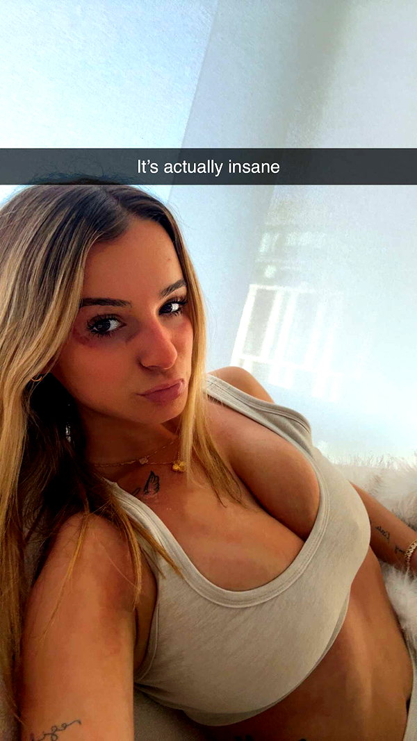 kaitlyn_krems snapchat image archive image