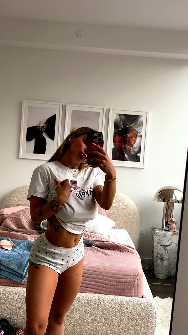 kaitlyn_krems snapchat image archive image