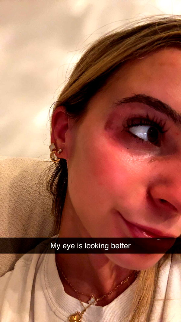 kaitlyn_krems snapchat image archive image