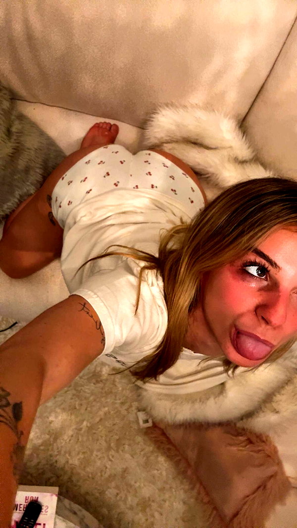 kaitlyn_krems snapchat image archive image
