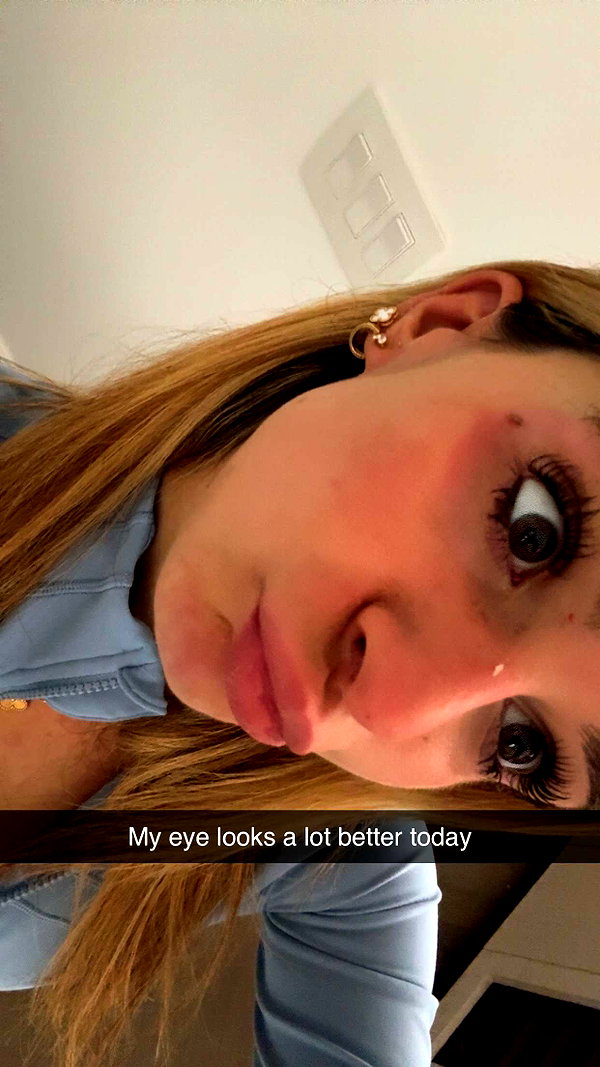 kaitlyn_krems snapchat image archive image
