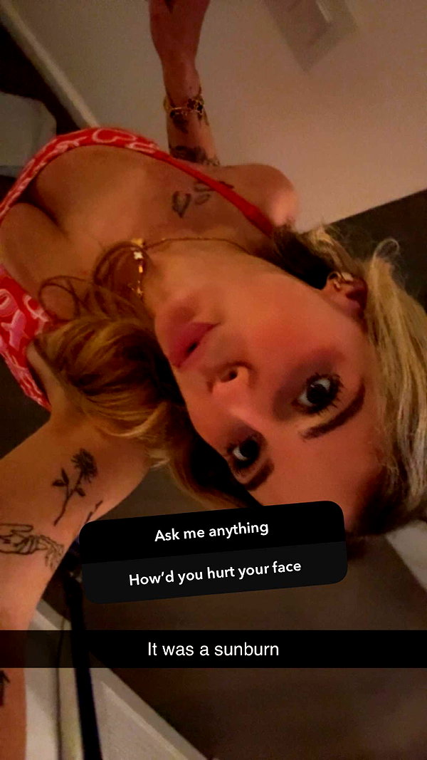 kaitlyn_krems snapchat image archive image