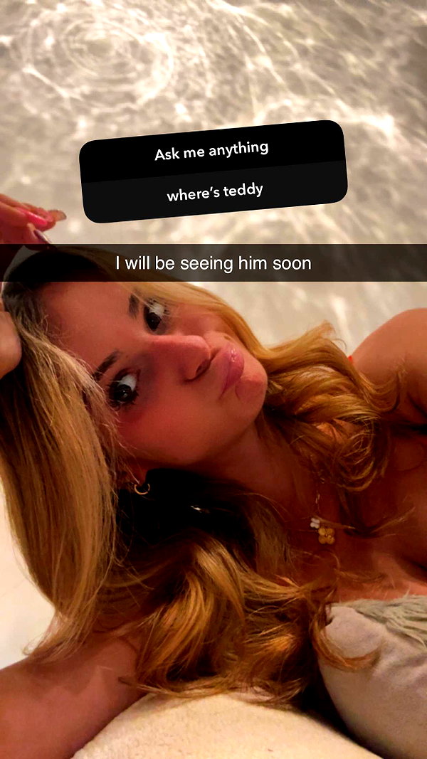 kaitlyn_krems snapchat image archive image