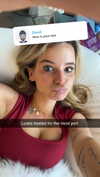 kaitlyn_krems Altpins Profile Picture