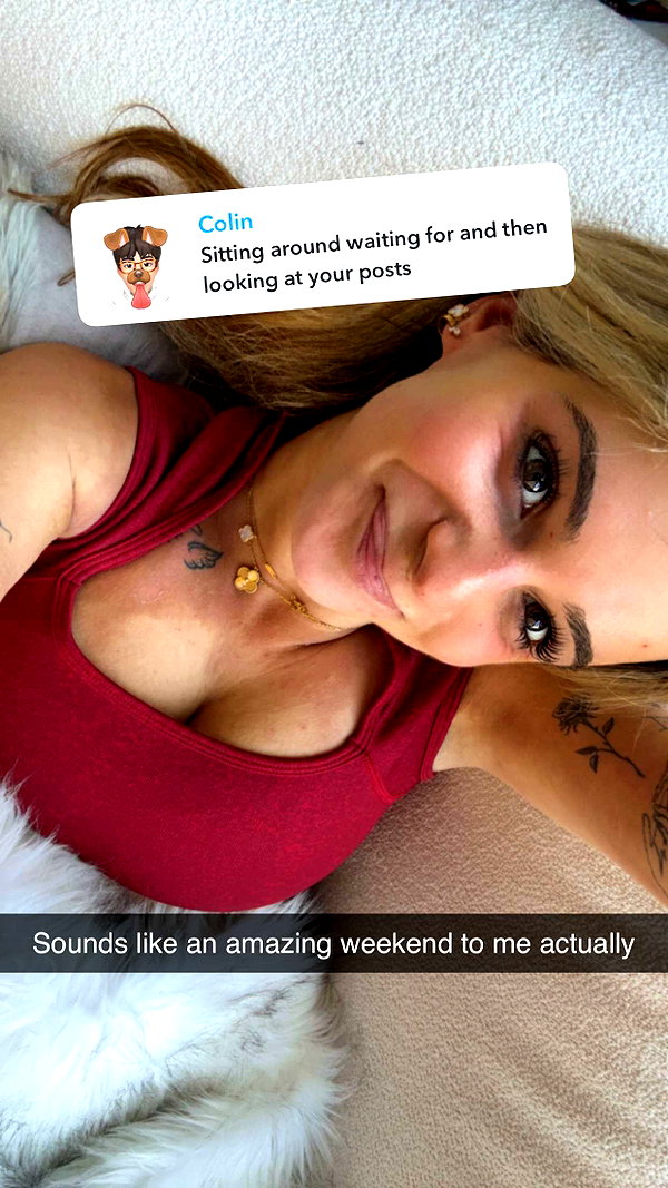 kaitlyn_krems snapchat image archive image