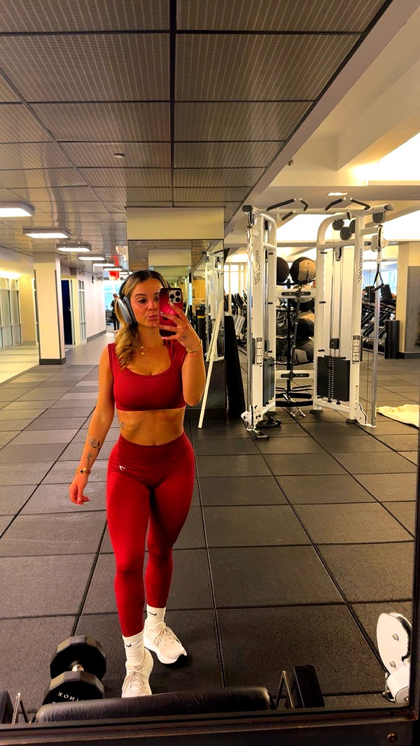 kaitlyn_krems snapchat image archive image