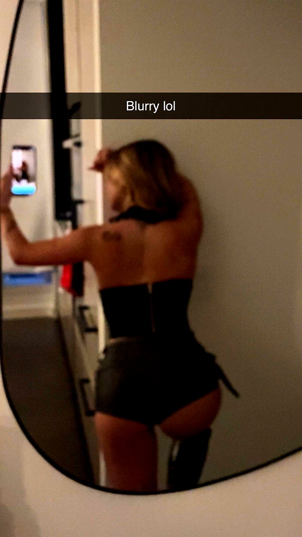 kaitlyn_krems snapchat image archive image