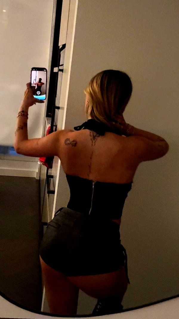 kaitlyn_krems snapchat image archive image
