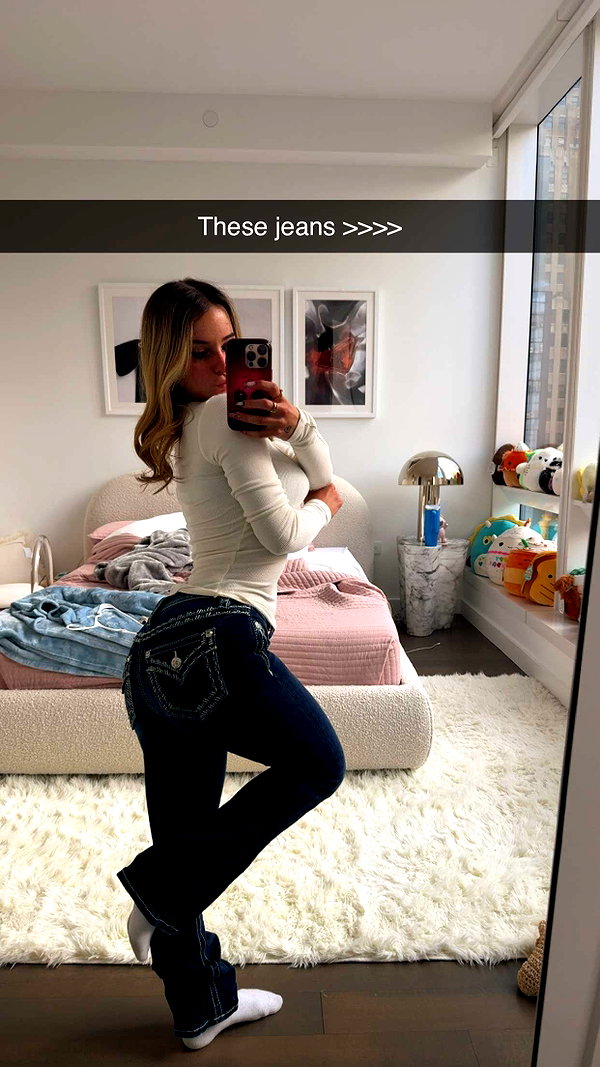 kaitlyn_krems snapchat image archive image