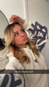 kaitlyn_krems Altpins Profile Picture