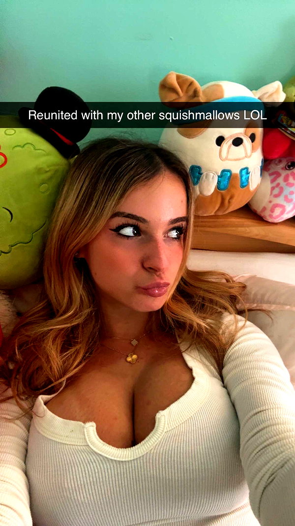 kaitlyn_krems snapchat image archive image