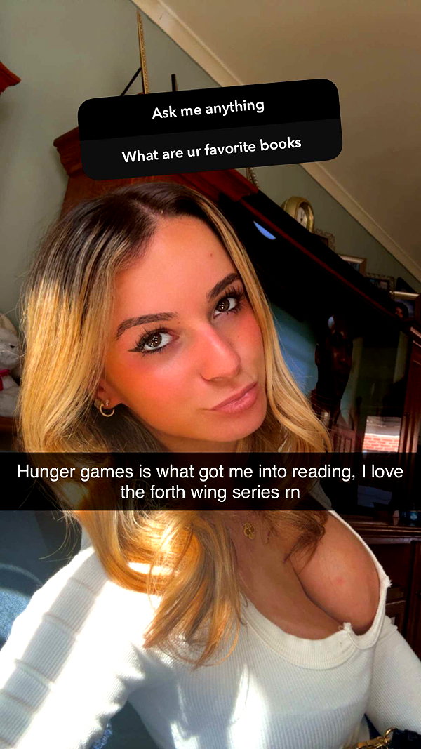 kaitlyn_krems snapchat image archive image