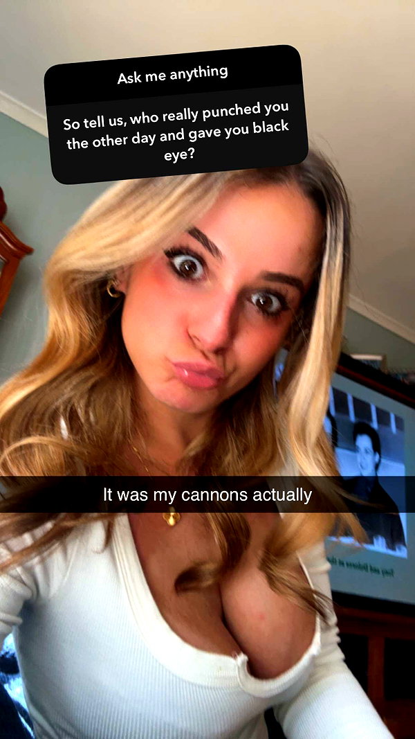 kaitlyn_krems snapchat image archive image