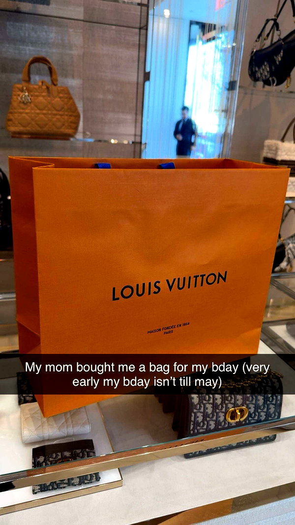 kaitlyn_krems snapchat image archive image