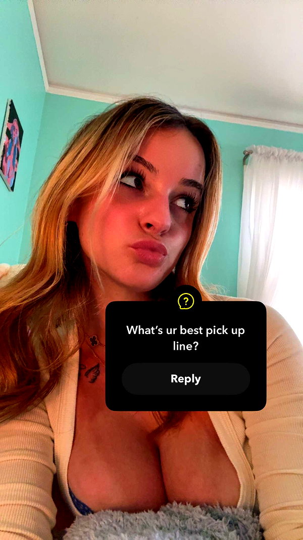 kaitlyn_krems snapchat image archive image