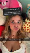 kaitlyn_krems Altpins Profile Picture