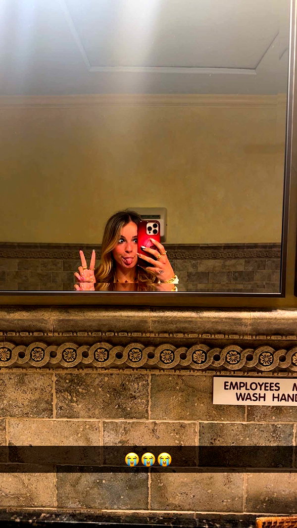 kaitlyn_krems snapchat image archive image