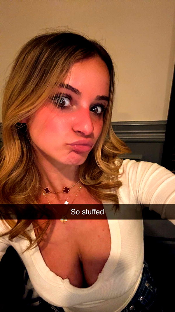 kaitlyn_krems snapchat image archive image