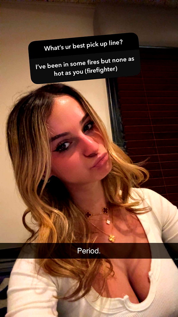 kaitlyn_krems snapchat image archive image
