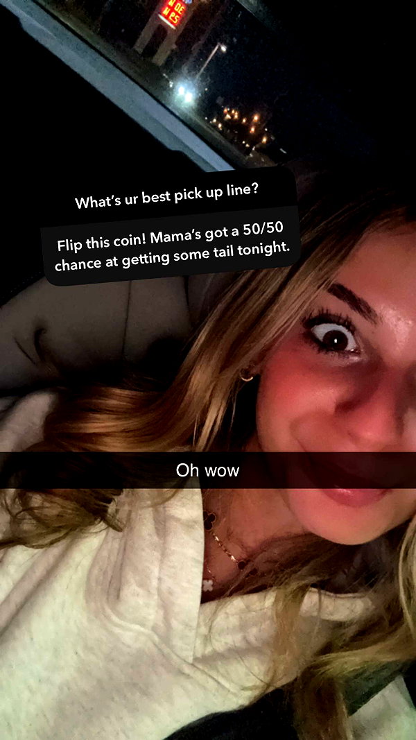 kaitlyn_krems snapchat image archive image