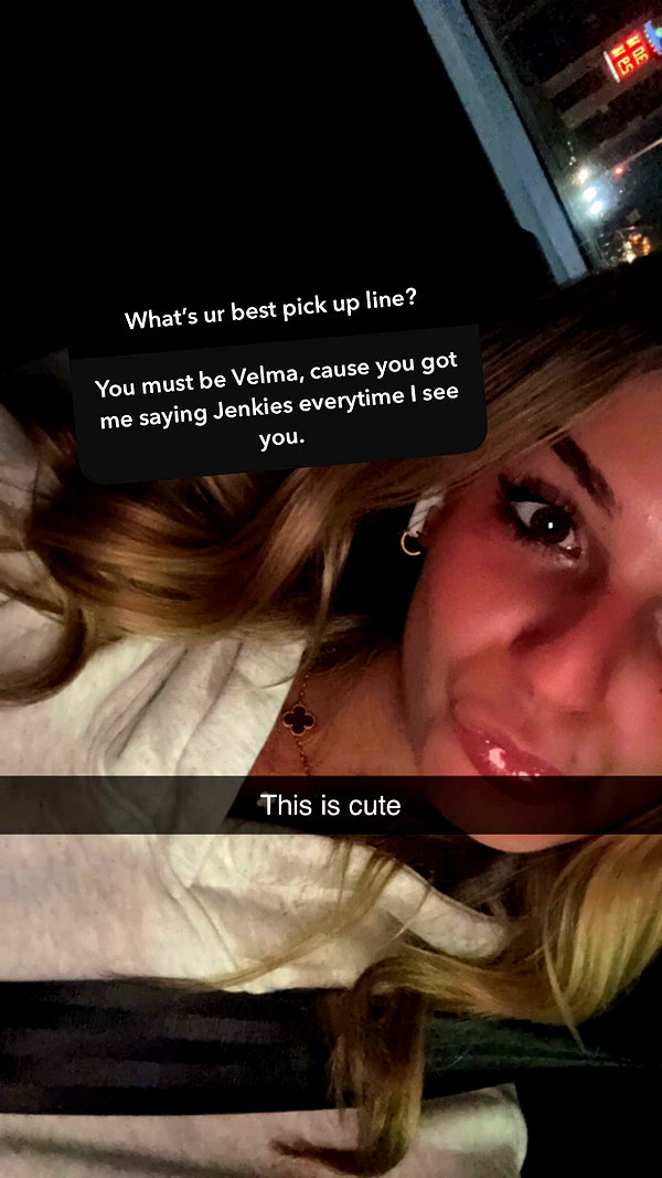kaitlyn_krems snapchat image archive image
