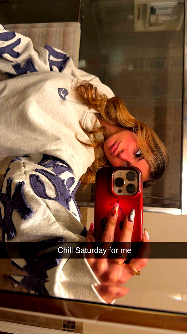 kaitlyn_krems snapchat image archive image