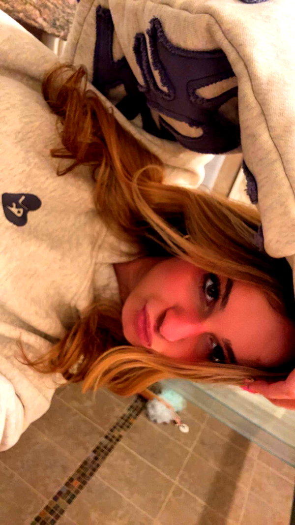 kaitlyn_krems snapchat image archive image