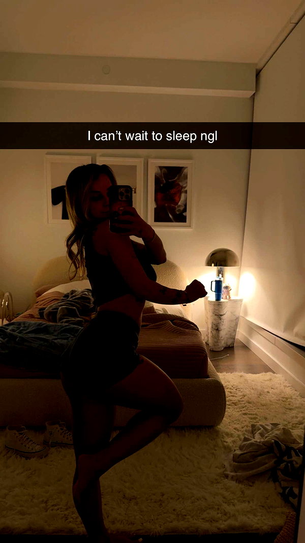 kaitlyn_krems snapchat image archive image