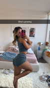 kaitlyn_krems Altpins Profile Picture