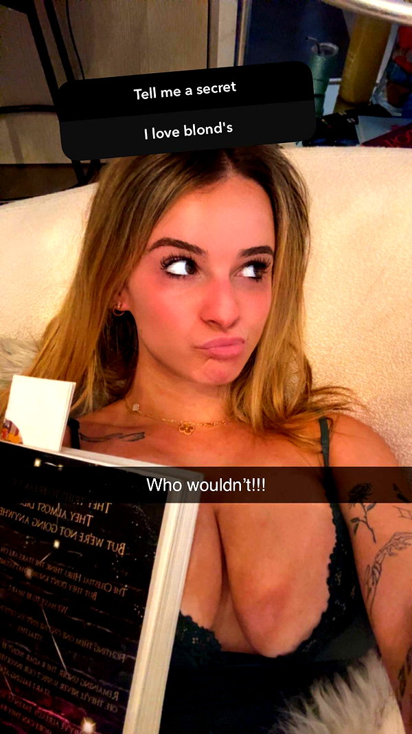 kaitlyn_krems snapchat image archive image