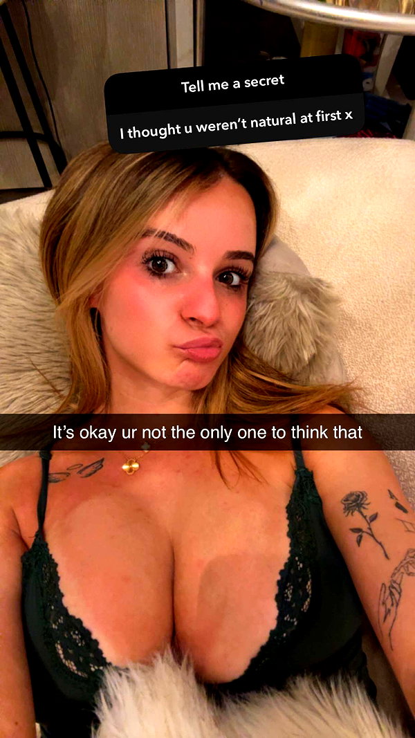 kaitlyn_krems snapchat image archive image