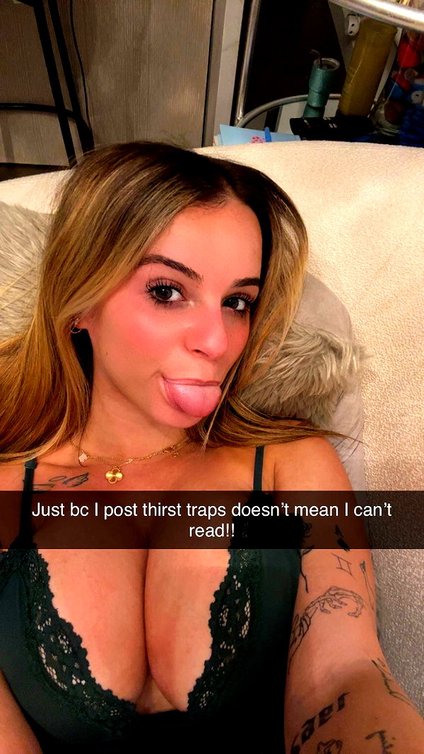 kaitlyn_krems snapchat image archive image