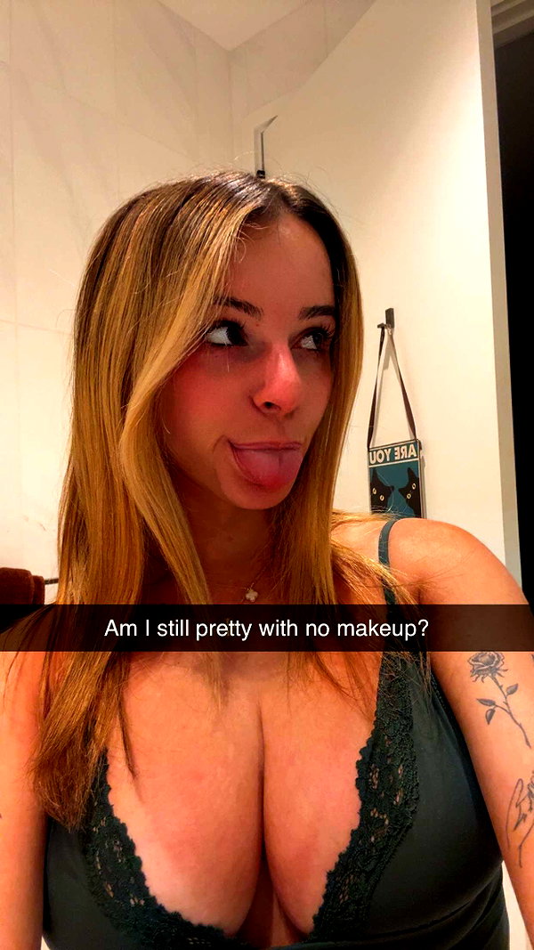 kaitlyn_krems snapchat image archive image